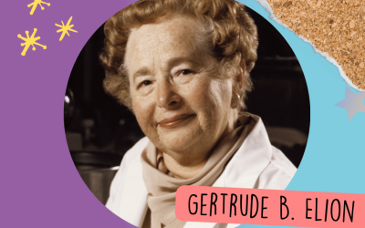 Gertrude B. Elion