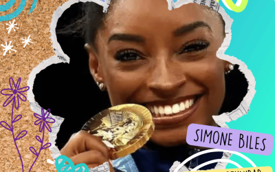 Simone Biles