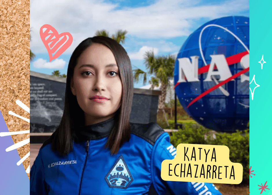 Katya Echazarreta