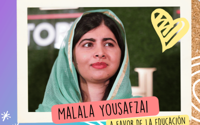 Malala Yousafzaid