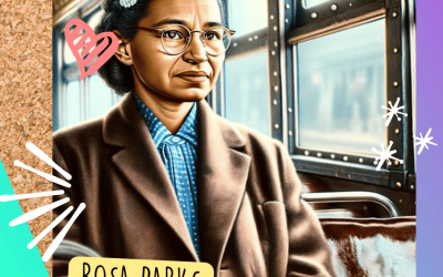 Rosa Parks