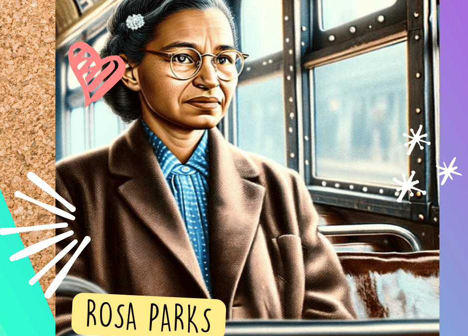 Rosa Parks