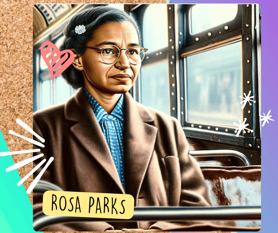 rosaparks