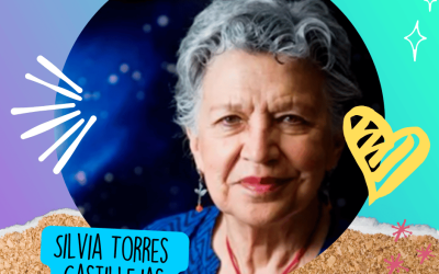 Silvia Torres  Castillejas
