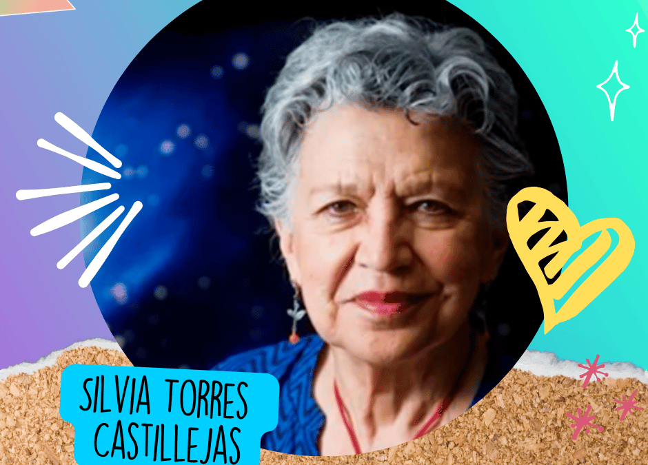 Silvia Torres  Castillejas