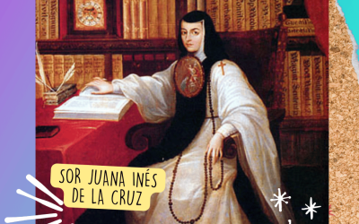 Sor Juana Inés de la Cruz